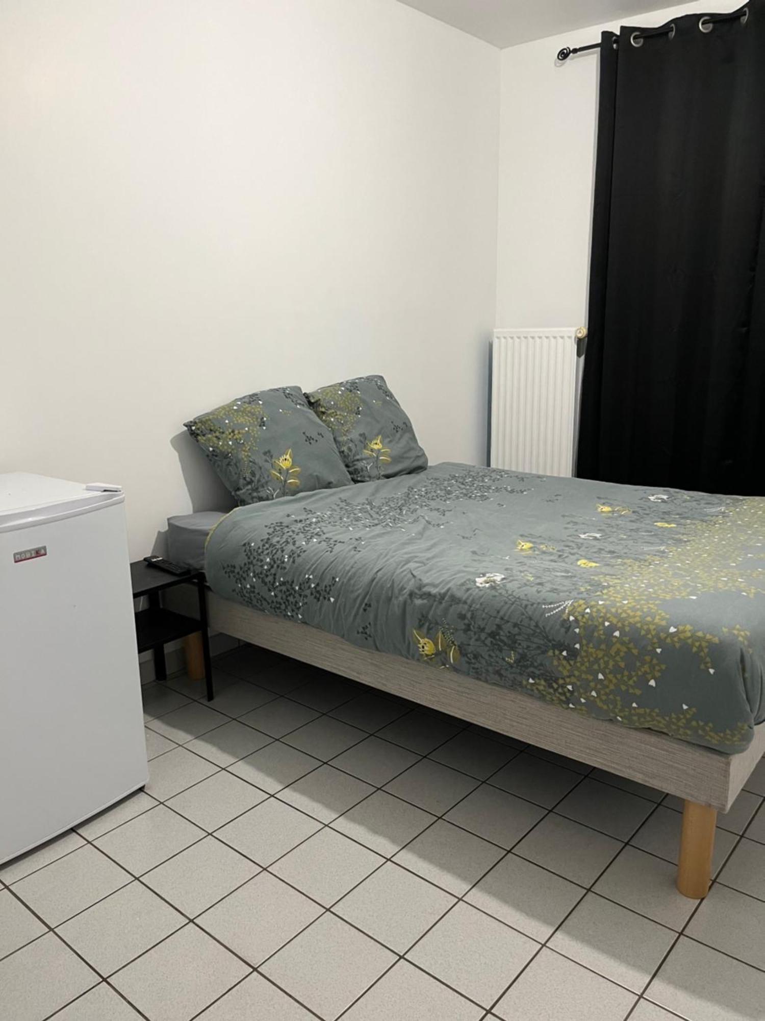 Gite Bamas Saint-Dizier Exterior foto
